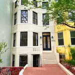 3012 Q Street NW D.C.