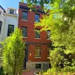 3032 Q Street NW D.C.